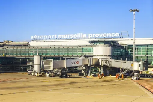 AKF Transport – Votre VTC de confiance pour les transferts aéroport et gare à Marseille, Marseille, AKF Transport VTC