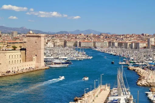 AKF-Transport : Votre Chauffeur VTC Premium à Marseille et ses alentours, Marseille, AKF Transport VTC